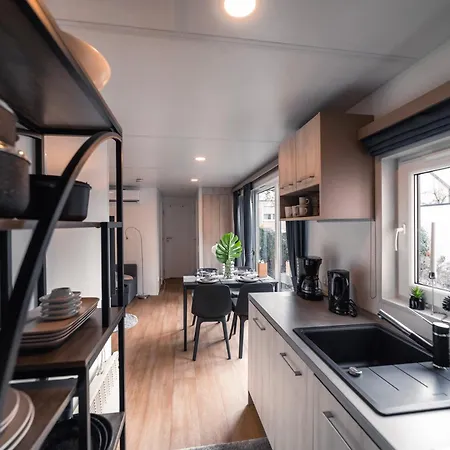 Tiny House Mit Terrasse Und Garten In Altstadtnaehe Inkl Parkplatz Weiden in der Oberpfalz