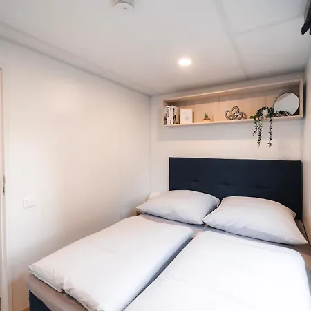 Ferienhaus Tiny House Mit Terrasse Und Garten In Altstadtnähe Inkl Parkplatz Weiden in der Oberpfalz