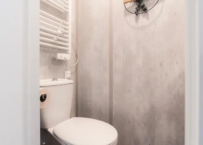 Tiny House Mit Terrasse Und Garten In Altstadtnaehe Inkl Parkplatz 別荘